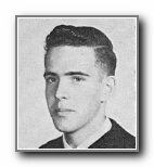 Ted Costa: class of 1959, Norte Del Rio High School, Sacramento, CA.